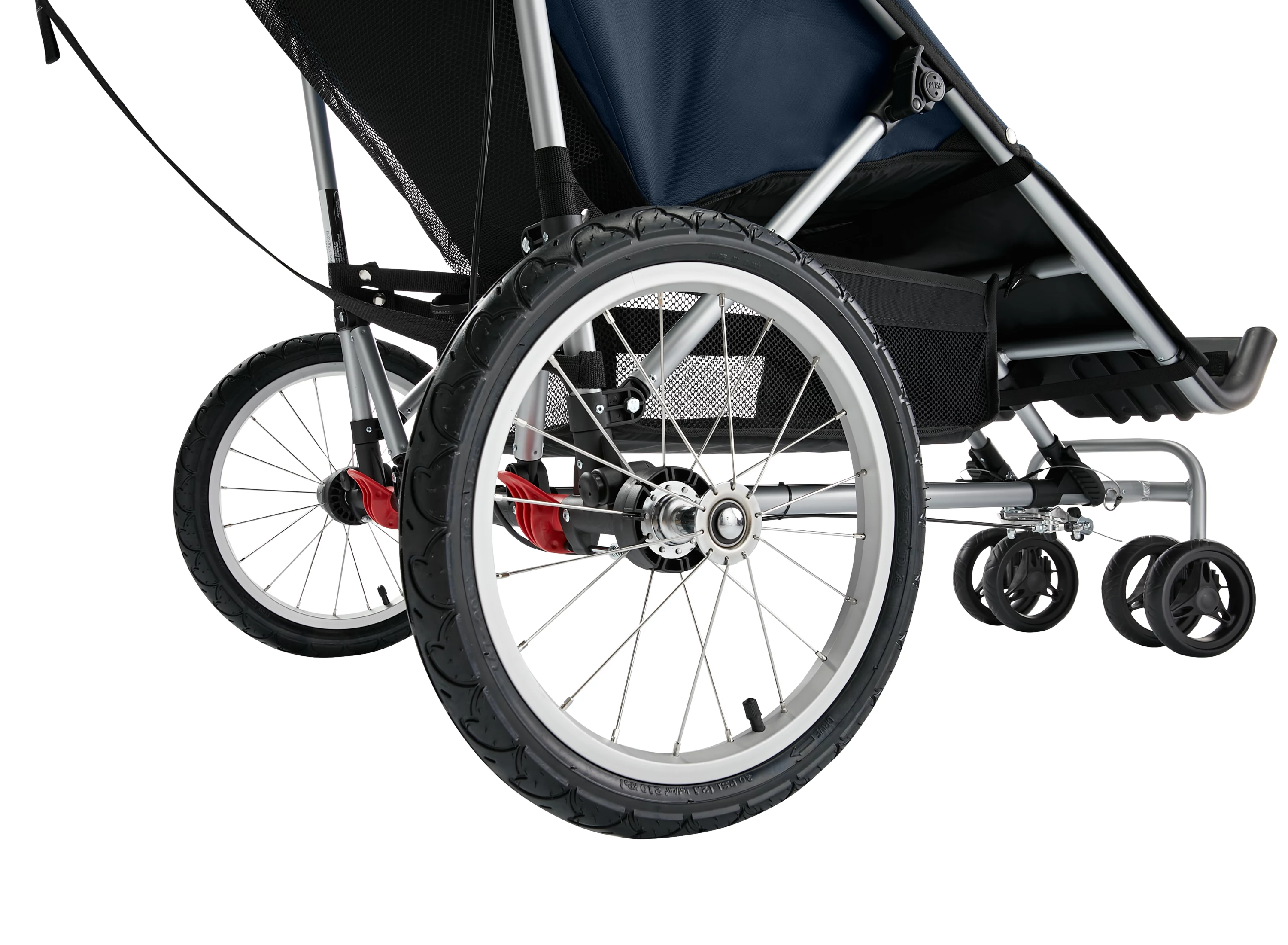 Spare Parts image