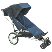 Freedom Swivel Wheels