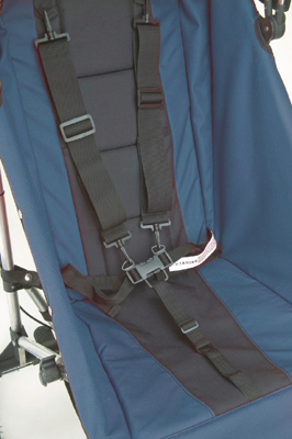 Replacement Freedom Seat
