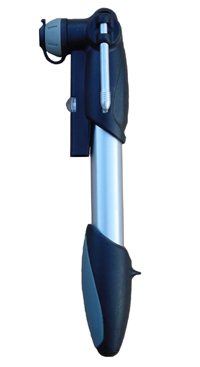 Dual Action Mini Pump