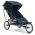 Advance Mobility Freedom inc. Rain Cover & Lambskin Comfort Liner - view 1