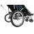 Advance Mobility Freedom inc. Rain Cover & Lambskin Comfort Liner - view 5